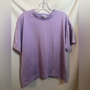 NWOT Vintage Emmanuel One Size T-Shirt